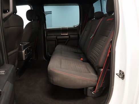 Used 2018 Ford F150 XLT w/ Equipment Group 302A Luxury image 24