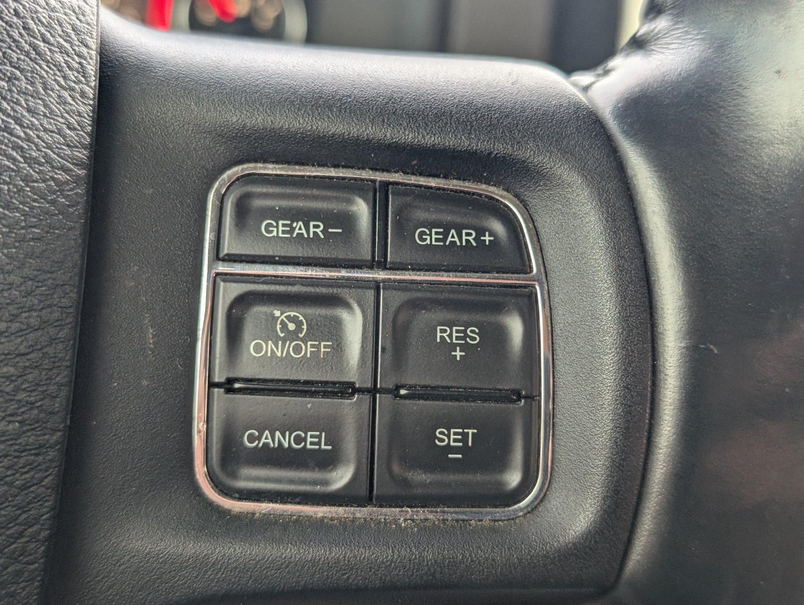 Used 2014 RAM 1500 Big Horn AWD/4WD image 12