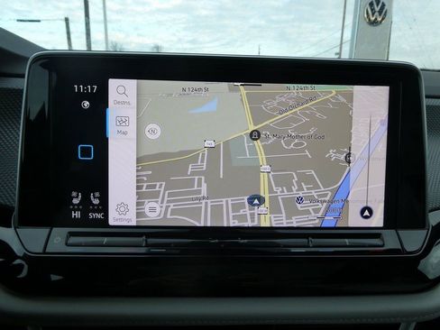 New 2026 Volkswagen Atlas Cross Sport SEL Premium R-Line image 29