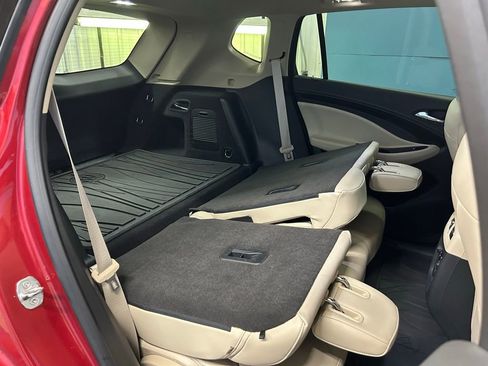 Used 2017 Buick Envision Essence image 46