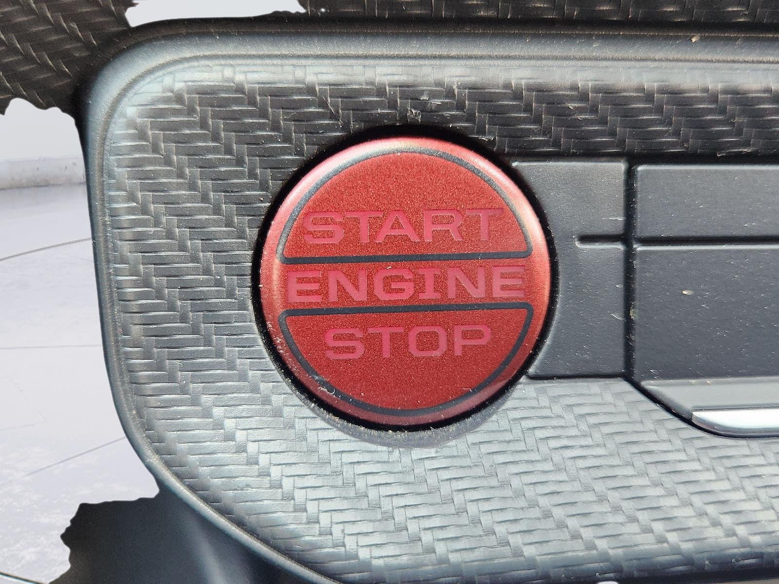 Used 2024 Ford Mustang GT RWD image 21