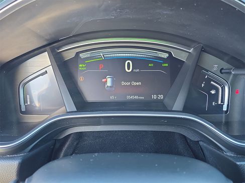 Certified 2022 Honda CR-V EX-L image 27