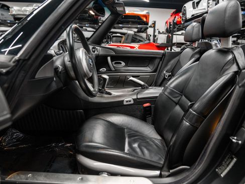 Used 2001 BMW Z8 image 21