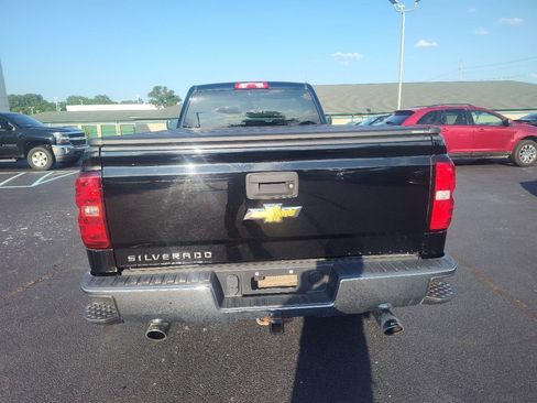 Used 2014 Chevrolet Silverado 1500 W/T w/ Snow Plow Prep Package AWD/4WD image 10
