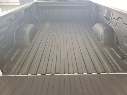 New 2026 Chevrolet Silverado 1500 W/T RWD image 30
