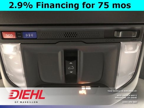 New 2026 Subaru Forester Sport image 31