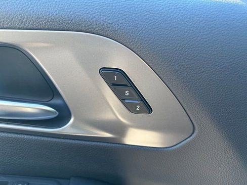 New 2026 Chrysler Pacifica Select w/ S Appearance Package FWD image 14