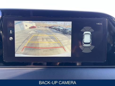 Used 2022 Hyundai Palisade SEL w/ 8P Bench Seat Package AWD/4WD image 38