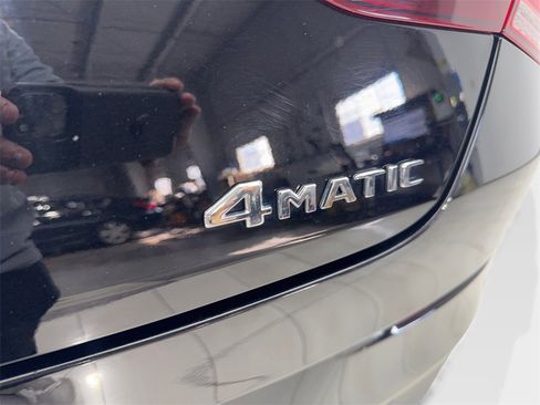 Used 2023 Mercedes-Benz CLA 250 4MATIC w/ Premium Package image 24