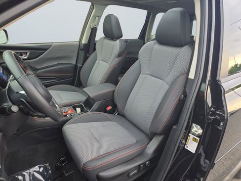 Used 2021 Subaru Forester Sport AWD/4WD image 9