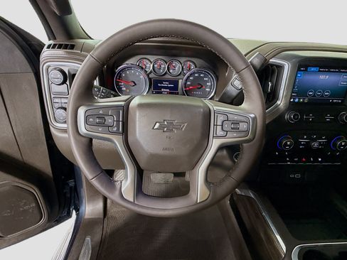 Used 2019 Chevrolet Silverado 1500 RST w/ All-Star Edition image 13