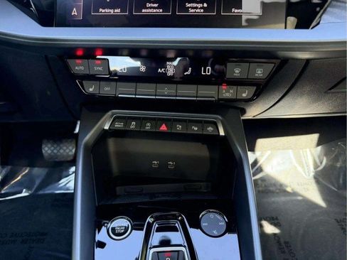 Certified 2026 Audi A3 2.0T Premium w/ Convenience Package AWD/4WD image 15