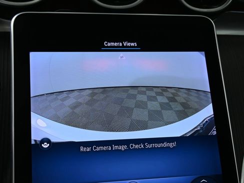 Certified 2023 Mercedes-Benz C 300 4MATIC Sedan image 22