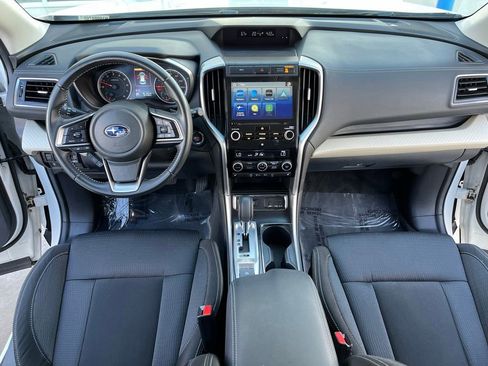 Certified 2022 Subaru Ascent Premium w/ Convenience Package AWD/4WD image 10