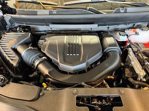 New 2026 GMC Acadia Elevation w/ Black Edition FWD image 45