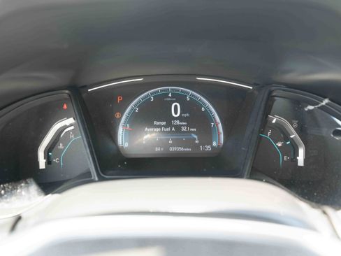 Used 2019 Honda Civic LX image 16