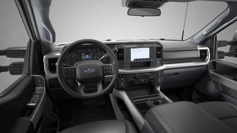 New 2026 Ford F250 XLT w/ FX4 Off-Road Package AWD/4WD image 15