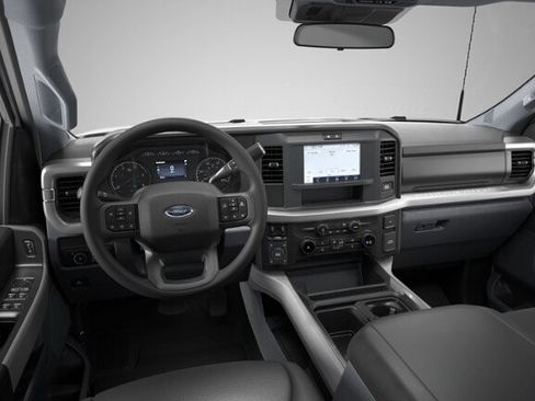 New 2026 Ford F250 XLT w/ FX4 Off-Road Package AWD/4WD image 15