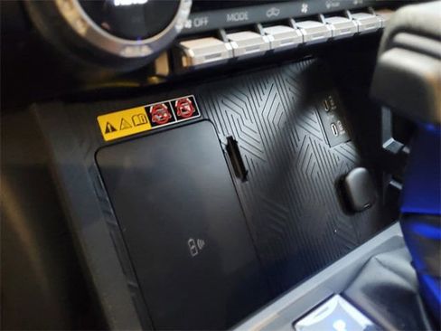 New 2026 Toyota Tacoma TRD Off-Road image 33