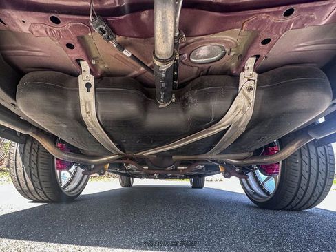 Used 1996 Chevrolet Impala SS image 71