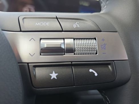 New 2026 Hyundai Kona SEL Sport image 25