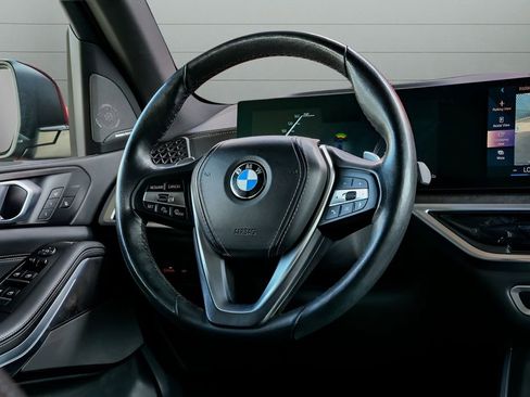 Used 2024 BMW X5 sDrive40i image 45