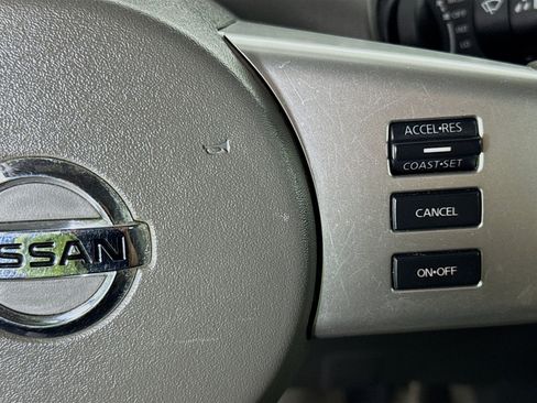 Used 2018 Nissan Frontier S RWD image 13