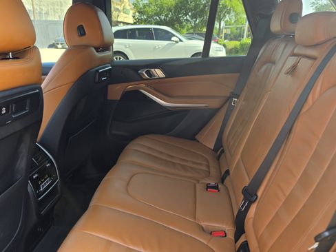 Used 2019 BMW X5 xDrive40i AWD/4WD image 23