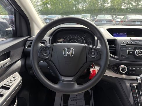 Used 2016 Honda CR-V LX image 12