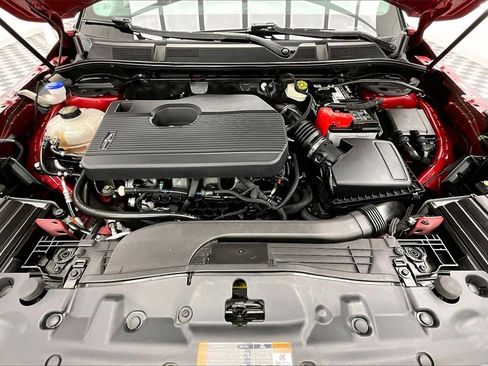 Used 2020 Lincoln Corsair Reserve w/ Equipment Group 202A image 10