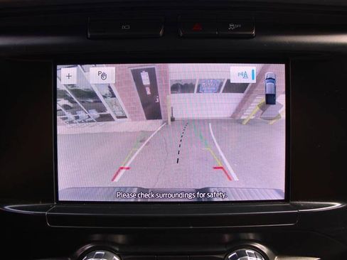 Used 2022 Ford F150 XLT w/ Equipment Group 301A Mid AWD/4WD image 21