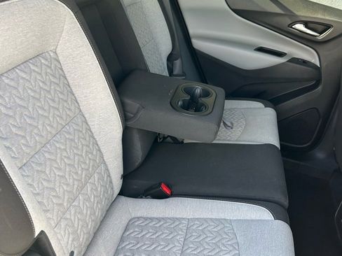 Used 2024 Chevrolet Equinox LT image 15