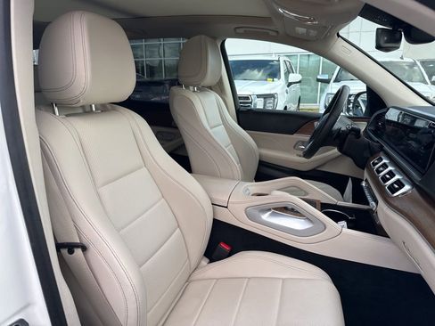 Used 2023 Mercedes-Benz GLE 350 4MATIC image 21