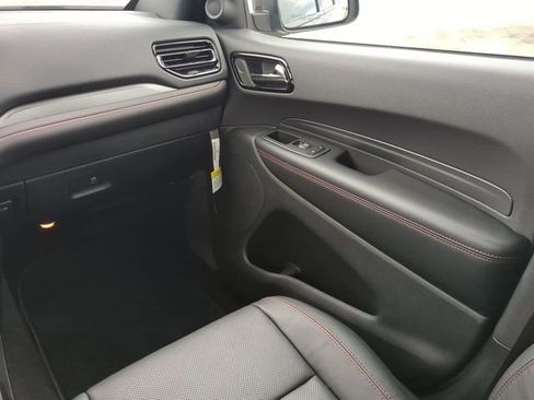 New 2026 Dodge Durango GT image 21