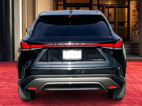 Used 2023 Lexus RX 350 FWD image 5