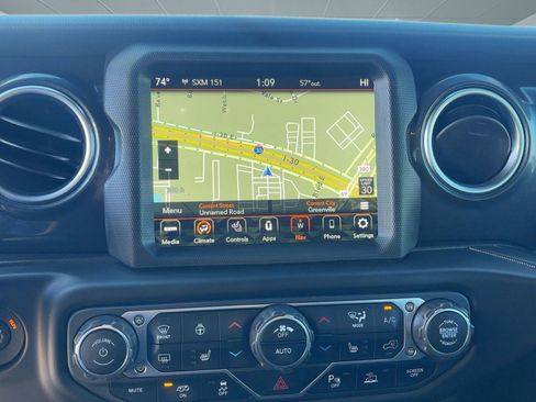 Used 2023 Jeep Wrangler Unlimited Rubicon 392 w/ Xtreme Recon 35" Tire Package image 25