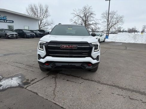 New 2026 GMC Terrain AT4 w/ Convenience Package III image 3