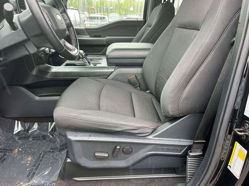 Used 2022 Ford F150 XLT w/ Equipment Group 302A High AWD/4WD image 14