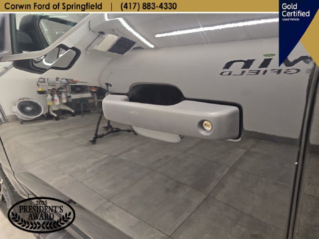 Certified 2024 Ford F150 STX w/ STX Black Appearance Package AWD/4WD image 20