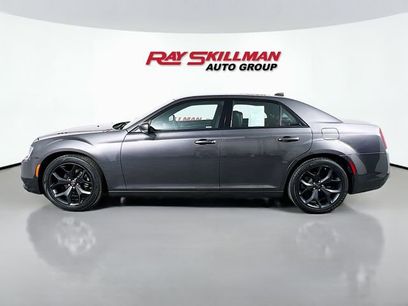 Used 2022 Chrysler 300 S