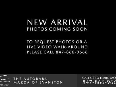 New 2026 MAZDA CX-5 AWD 2.5 S