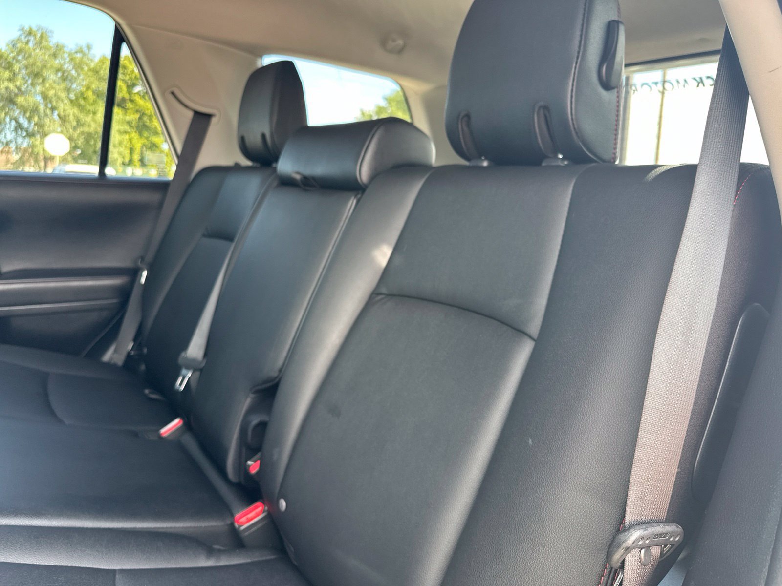 Used 2022 Toyota 4Runner TRD Off-Road Premium AWD/4WD image 21