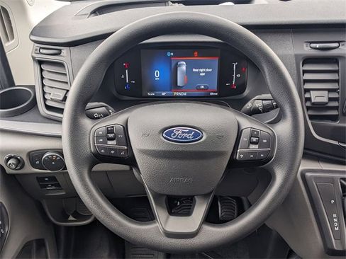 New 2026 Ford Transit 150 Low Roof image 12