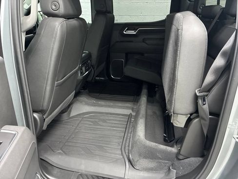 New 2026 GMC Sierra 1500 SLT w/ SLT Premium Plus Package AWD/4WD image 24