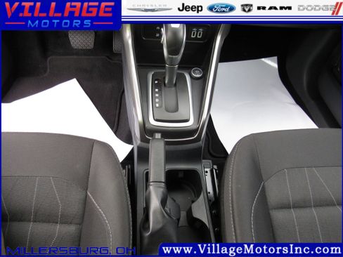 Used 2022 Ford EcoSport SE image 15