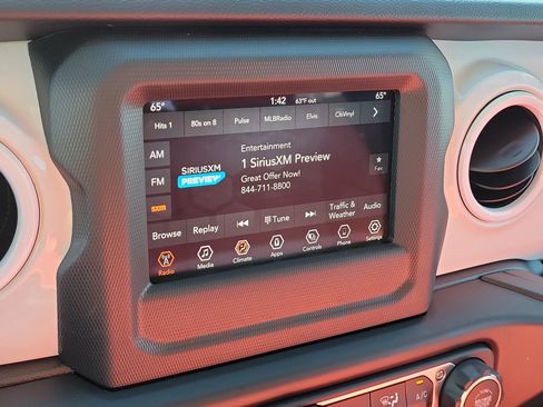 Used 2022 Jeep Wrangler Unlimited Sport image 23