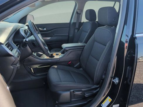 Used 2023 GMC Acadia SLE image 23