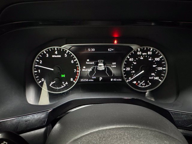 Used 2024 Nissan Pathfinder SL AWD/4WD image 19