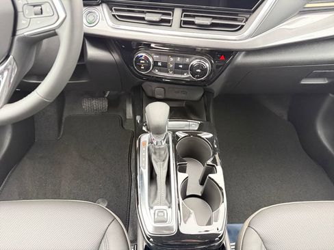 New 2026 Chevrolet Trax ACTIV w/ Sunroof Package image 11