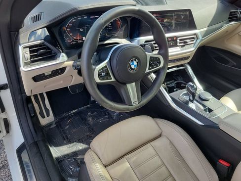 Used 2021 BMW 440i xDrive Coupe w/ Shadowloine Package AWD/4WD image 21